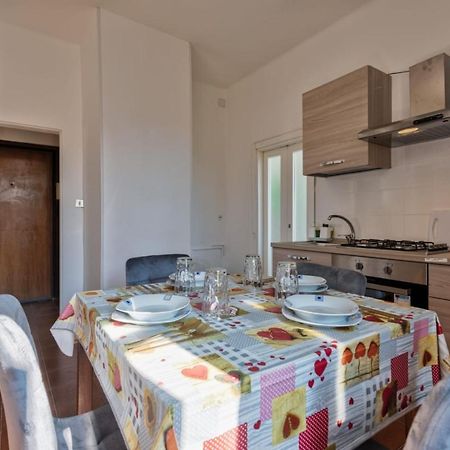 Venice Vacation Apartment Two Bedrooms 마르게라 외부 사진