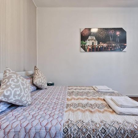 Venice Vacation Apartment Two Bedrooms 마르게라 외부 사진