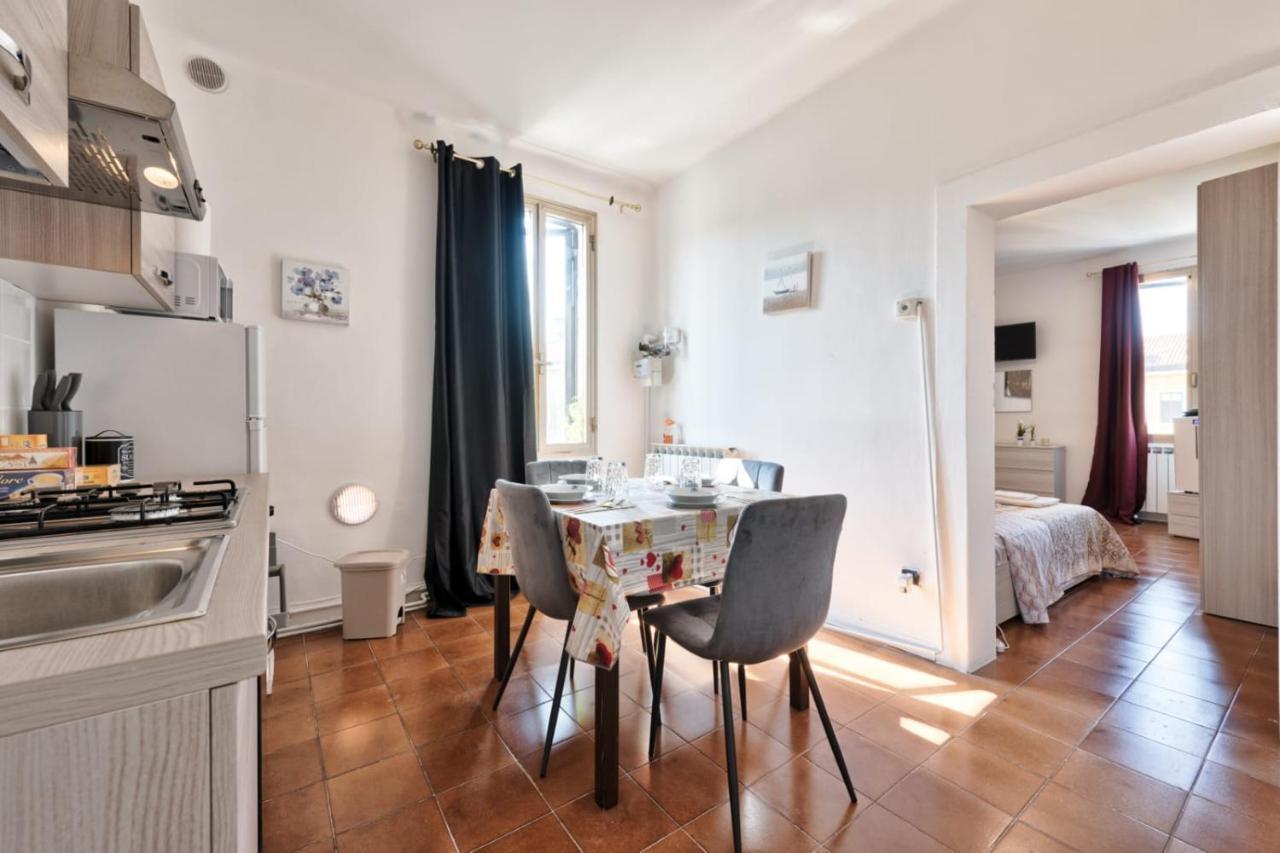 Venice Vacation Apartment Two Bedrooms 마르게라 외부 사진