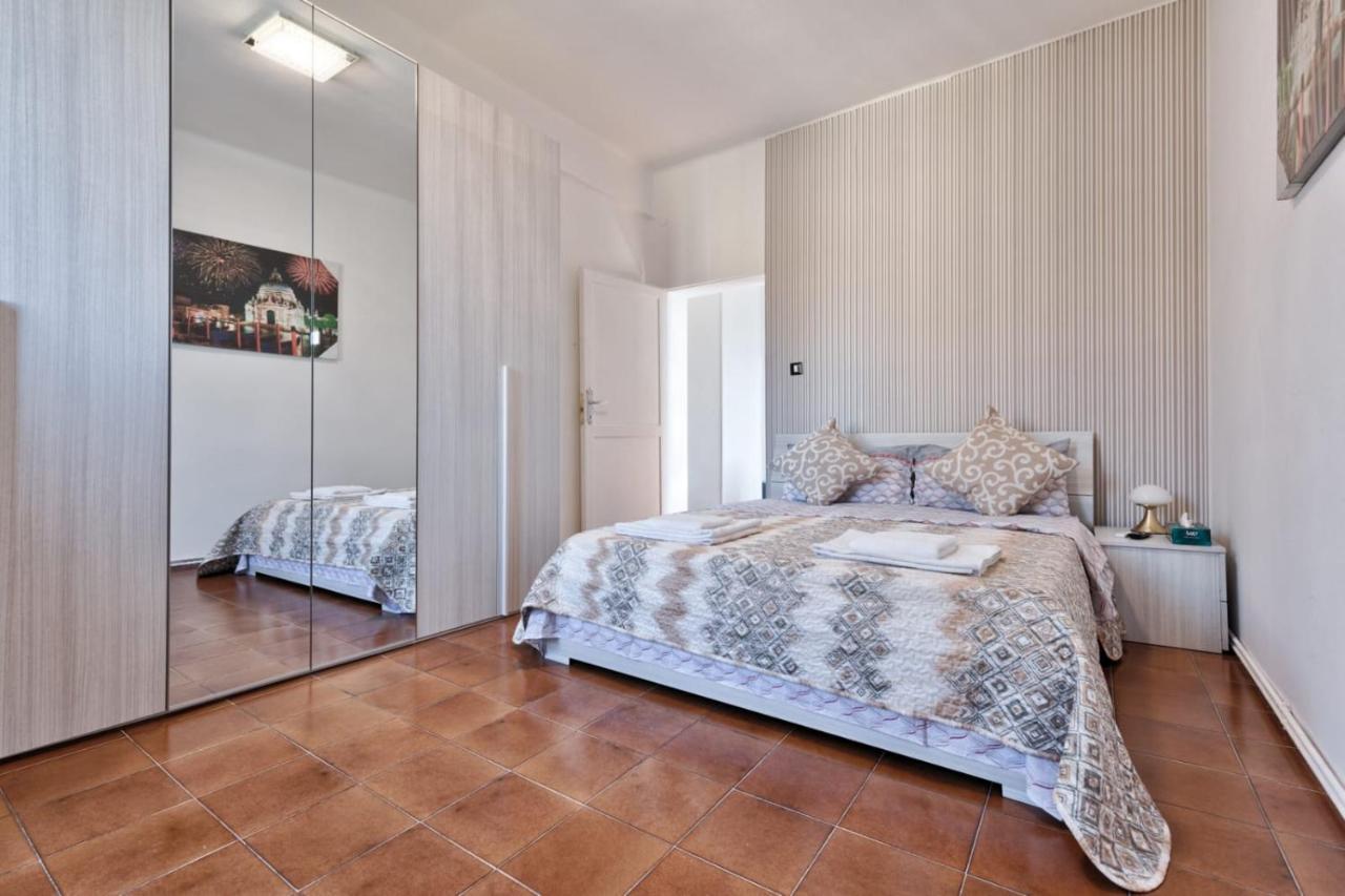 Venice Vacation Apartment Two Bedrooms 마르게라 외부 사진