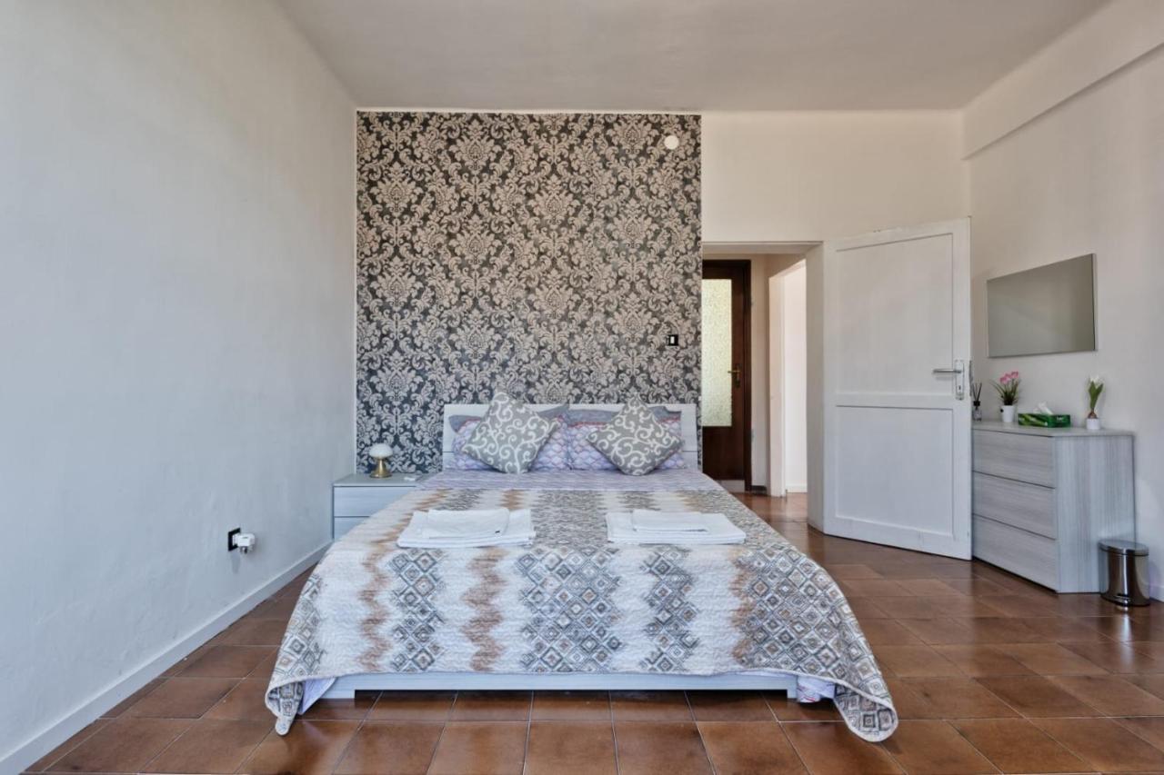 Venice Vacation Apartment Two Bedrooms 마르게라 외부 사진