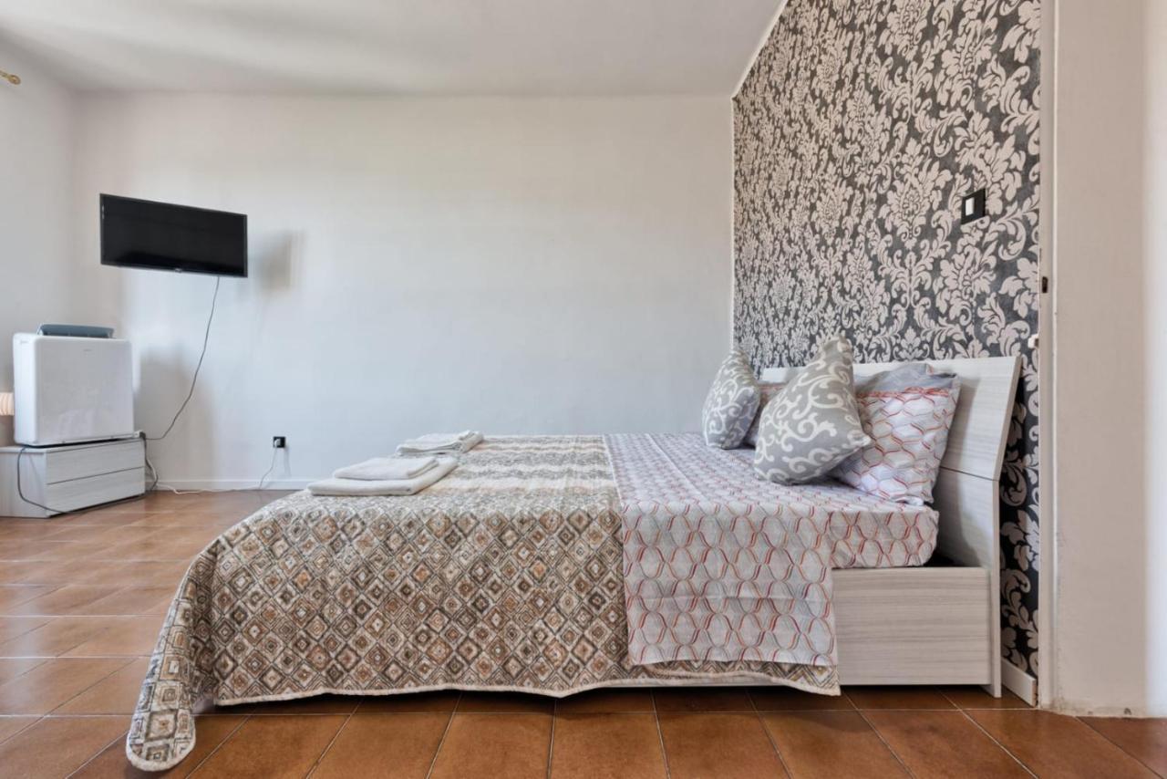 Venice Vacation Apartment Two Bedrooms 마르게라 외부 사진