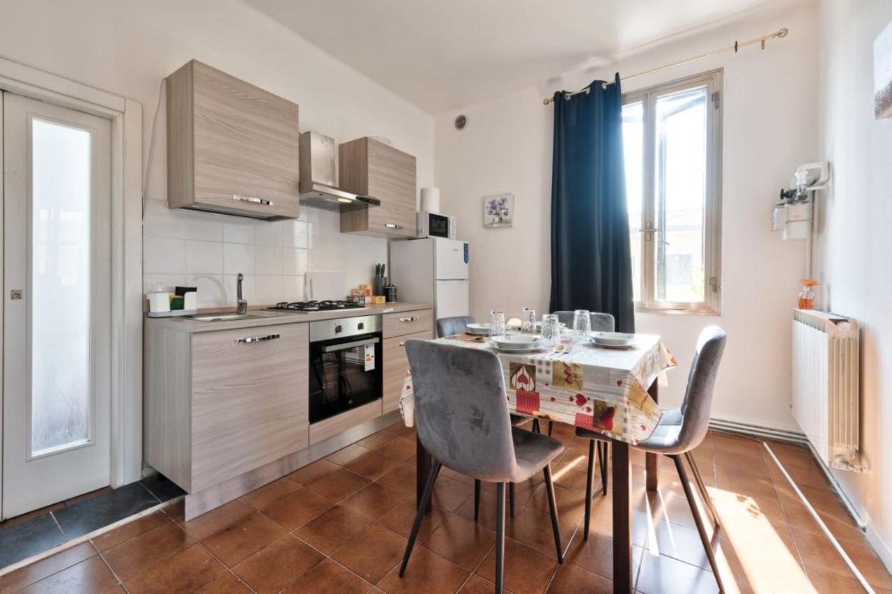Venice Vacation Apartment Two Bedrooms 마르게라 외부 사진