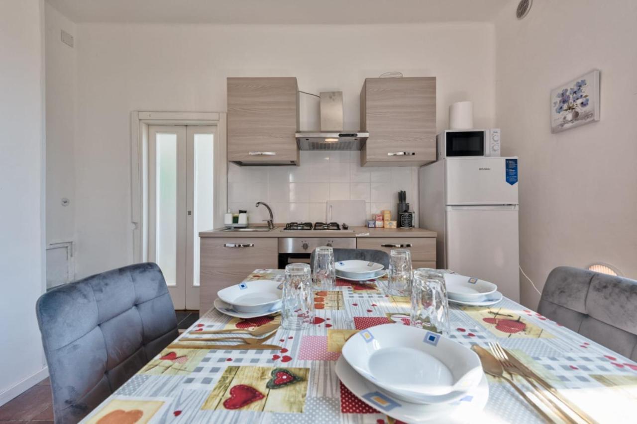 Venice Vacation Apartment Two Bedrooms 마르게라 외부 사진