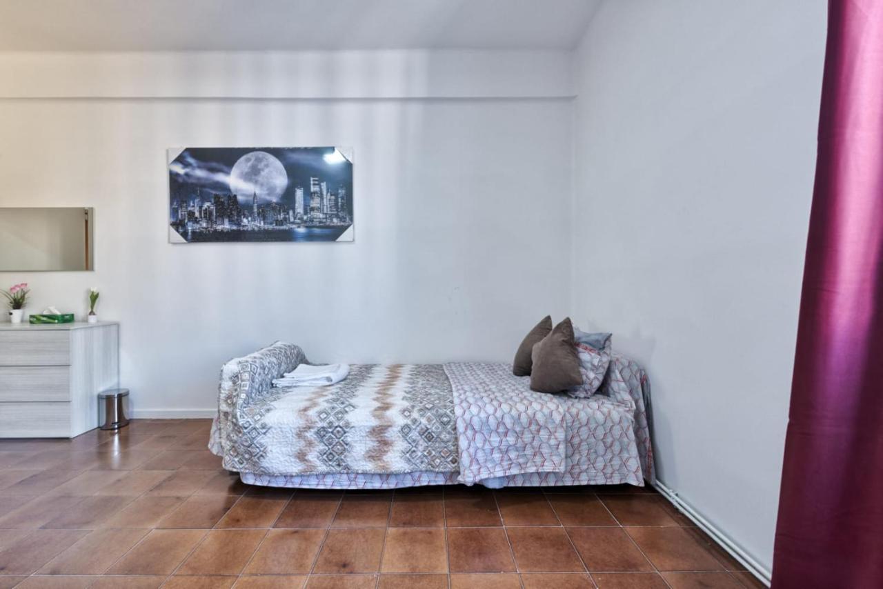 Venice Vacation Apartment Two Bedrooms 마르게라 외부 사진