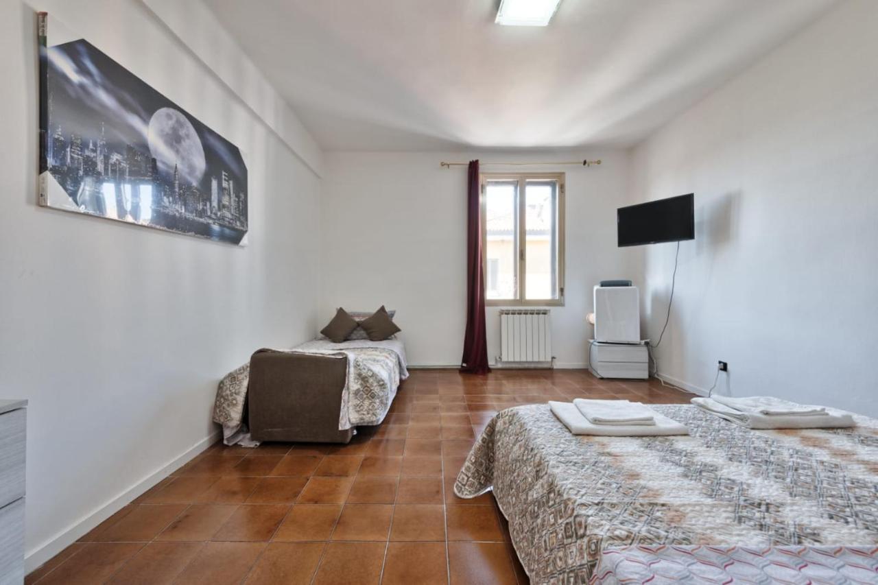 Venice Vacation Apartment Two Bedrooms 마르게라 외부 사진