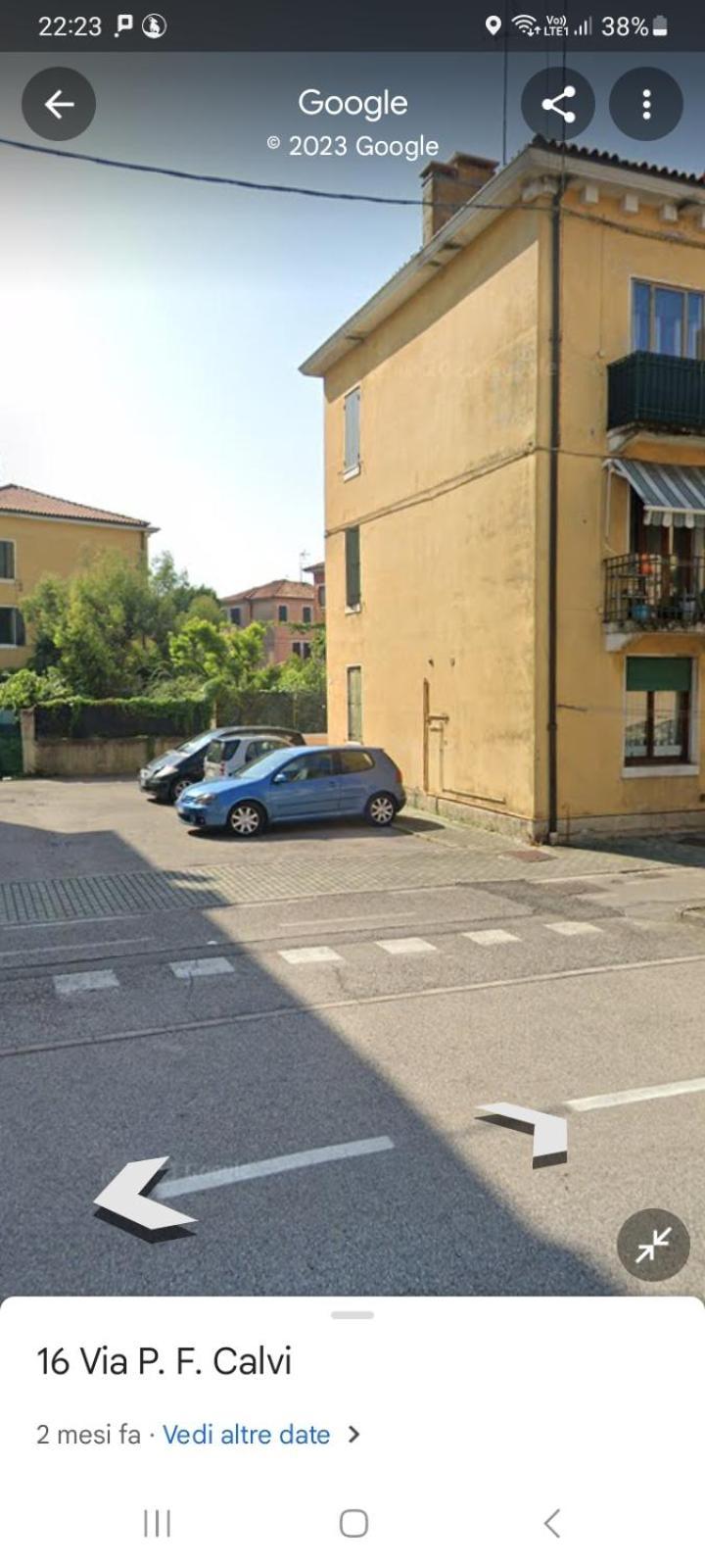 Venice Vacation Apartment Two Bedrooms 마르게라 외부 사진
